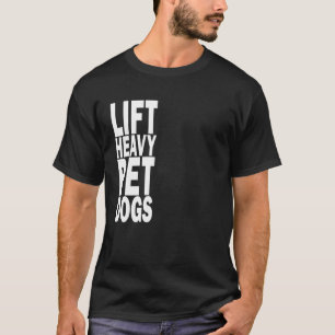 Bodybuilding Gym Rat Geburtstag T-Shirt