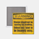 Bodybuilding Gym Workout Magnet (Vorderseite/Rückseite)