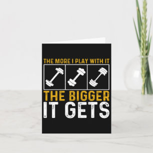 Bodybuilding Gymnastik trainieren Muskeln Karte