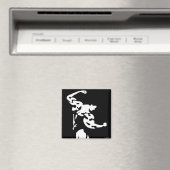 Bodybuilding Magnet (In Situ (Geschirrspüler))