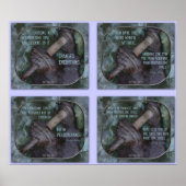 Bodybuilding Poster Collage 2 (Vorne)