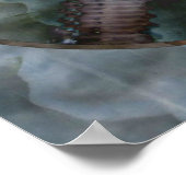 Bodybuilding Poster mit Disziplinarquote 2003 (Ecke)