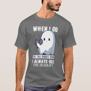 Bodybuilding Powerlifting Gewichtheben Fitness re T-Shirt