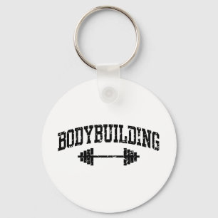 Bodybuilding Schlüsselanhänger