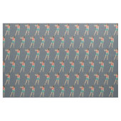 Bodybuilding Stoff (Fat Quarter (45,7 x 55,9 cm))