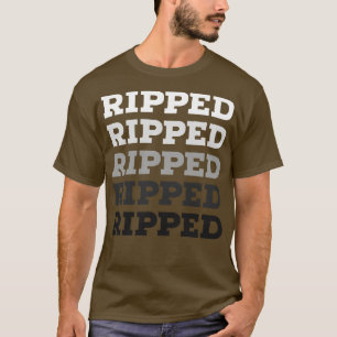 Bodybuilding T-Shirt