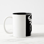 Bodybuilding Tasse (Links)