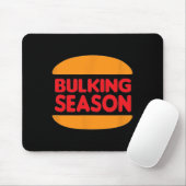 Bodybuilding und Schwerstarbeit der zweiten Saison Mousepad (Mit Mouse)