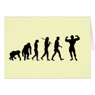 Bodybuildings-Bodybuilder-Evolutions-Fitnesssport