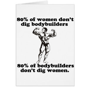 Bodybuildings-Homosexuell-Spaß