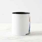 BODYBUILDINGS-TASSE TASSE (Zentrum)