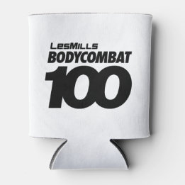 BODYCOMBAT 100 Dosenkühler