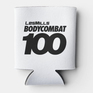 BODYCOMBAT 100 Dosenkühler