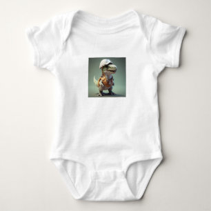 Bodydino Baby Strampler