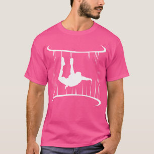 Bodyflying Wind Channel Indoor Skydiving T-Shirt