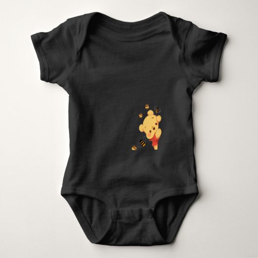 Bodypoh Baby Strampler (Vorderseite)