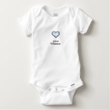 Bodysuit-Baby-Mikro Influencer