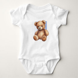 Bodysuit Baby Strampler