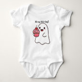 Bodysuit Baby Strampler (Vorderseite)