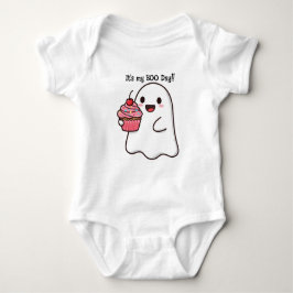 Bodysuit Baby Strampler