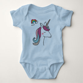Bodysuit Baby Strampler