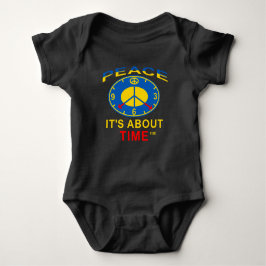 Bodysuit Baby Strampler