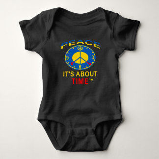 Bodysuit Baby Strampler