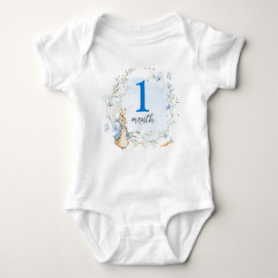 Bodysuits zum Thema Peter Rabbit