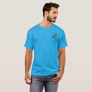 Bodysurfing am WEDGE, Newport Beach T-Shirt