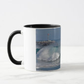 Bodysurfing the Wedge - Tasse (Links)