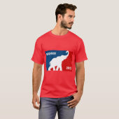 BOEHNER 2012 (Pro) T-Shirt (Vorne ganz)