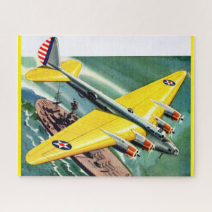 Boeing 1939 915 puzzle