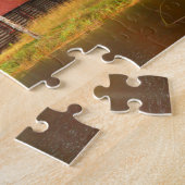 Boekelodge im Herbst Puzzle (Seite)