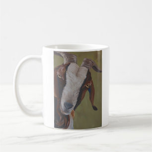 Boer Goat Tasse