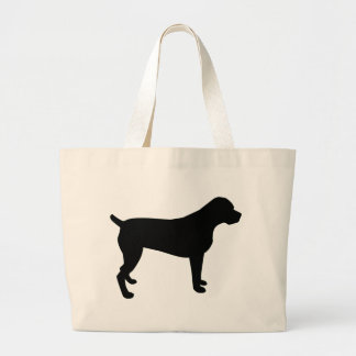 Boerboel Jumbo Stoffbeutel