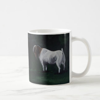 BoerBuck, Boer stellen die viel Geld her! Kaffeetasse