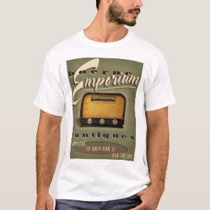 Boerne Handelszentrum T-Shirt