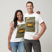 Boerne Handelszentrum T-Shirt (Unisex)