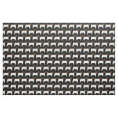 Boerziege Stoff (Yard (91,4 cm))