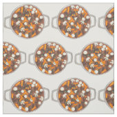 Boeuf Bourguignon Beef Burgundy Stew Französisch F Stoff (Muster)