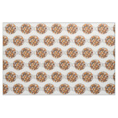 Boeuf Bourguignon Beef Burgundy Stew Französisch F Stoff (Fat Quarter (45,7 x 55,9 cm))