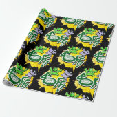 Boff Geschenkpapier (Ungerollt)