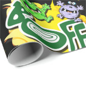 Boff Geschenkpapier (Rolleneckpunkt)