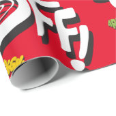 Boff V2 Geschenkpapier (Rolleneckpunkt)