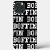 BOFFIN Case-Mate iPhone HÜLLE (Rückseite)