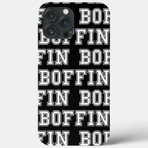 BOFFIN Case-Mate iPhone HÜLLE