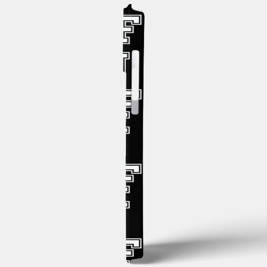 BOFFIN Case-Mate iPhone HÜLLE (Rückseite / Links)