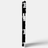 BOFFIN Case-Mate iPhone HÜLLE (Rückseite / Rechts)