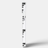 BOFFIN Case-Mate iPhone HÜLLE (Rückseite / Links)