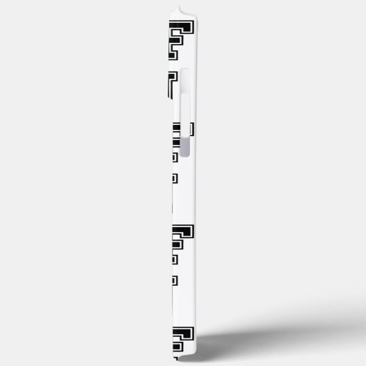 BOFFIN Case-Mate iPhone HÜLLE (Rückseite / Links)